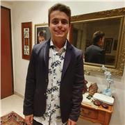 Sono un diplomato che offre ripetizioni di Matematica di base a chiunque ne abbia bisogno